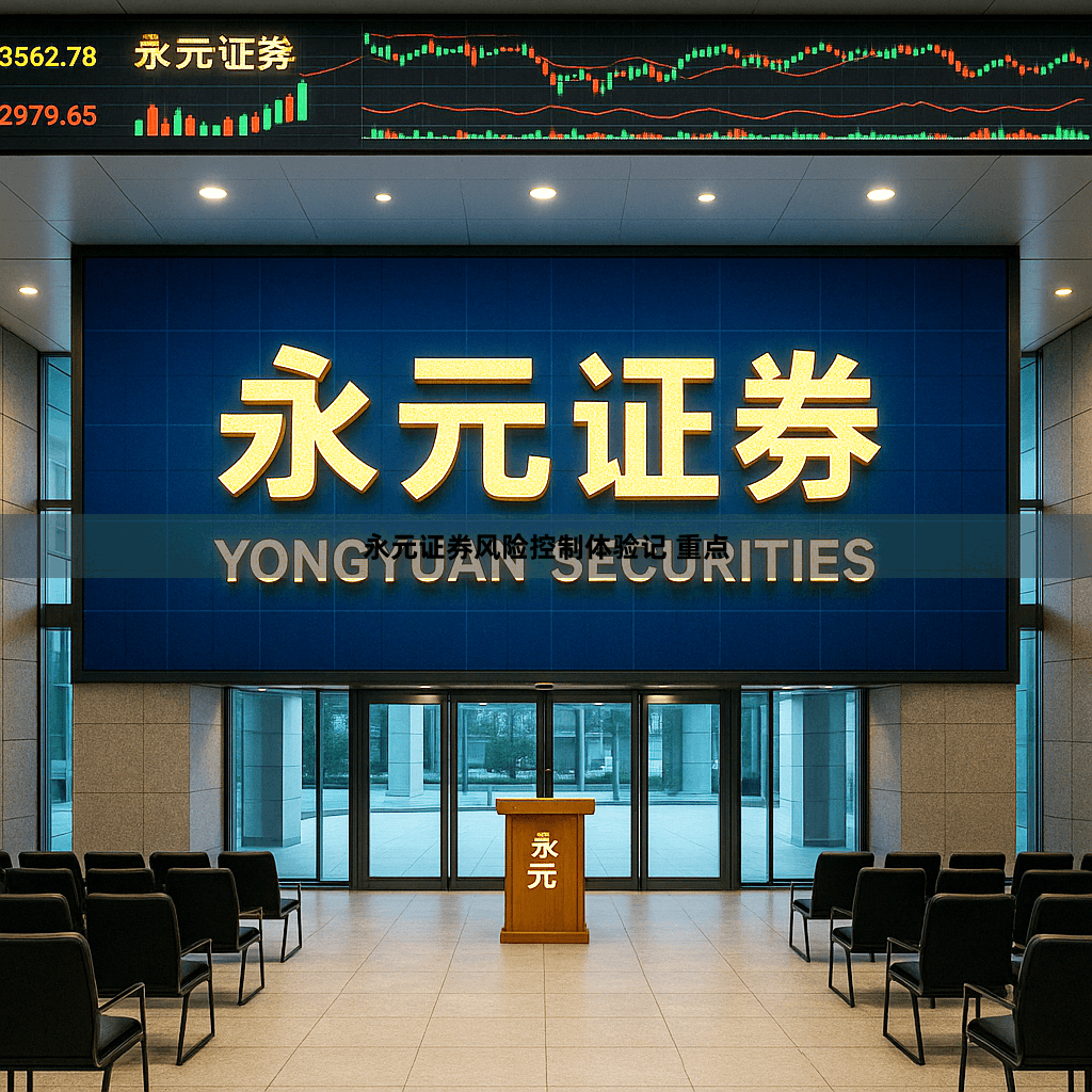 永元证券风险控制体验记 重点