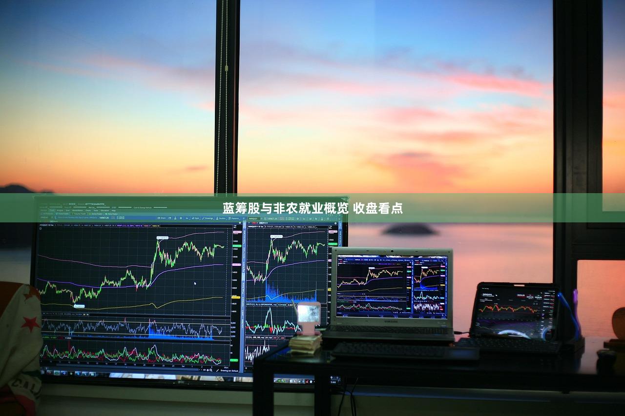 蓝筹股与非农就业概览 收盘看点