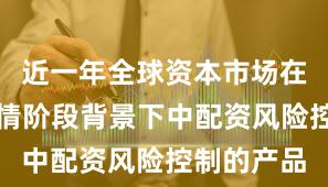 近一年全球资本市场在结构性行情阶段背景下中配资风险控制的产品