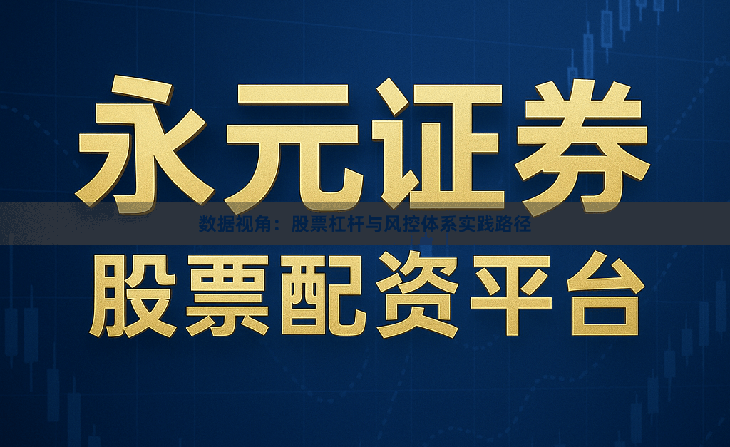 数据视角：股票杠杆与风控体系实践路径
